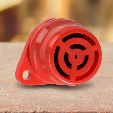 Narva 72550BL Warning Buzzer Continuous Tone 12 or 24V