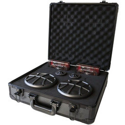 DLS Audio DLS-SCAN-CASE2 6.5" Scandinavia Series 2-Way Component Set