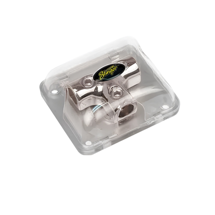 Stinger SPD511 PRO 4 Gauge T Distribution Block
