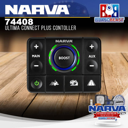 Narva 74408 Ultima Connect+ Controller