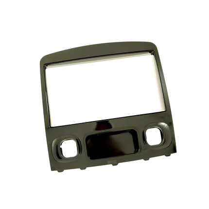 Stinger BN25K543 Single/Double DIN Radio Fascia Kit For Mazda Tribute 2006-2011