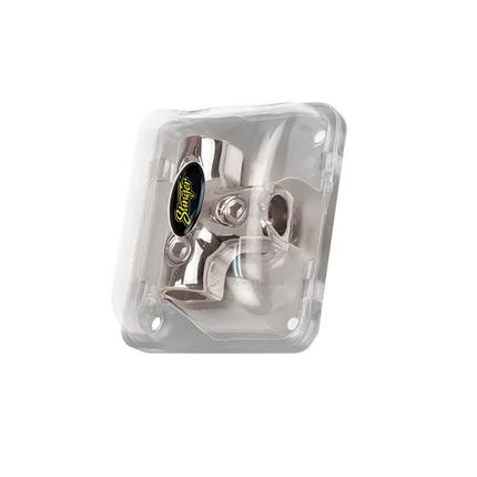 Stinger SPD511 PRO 4 Gauge T Distribution Block