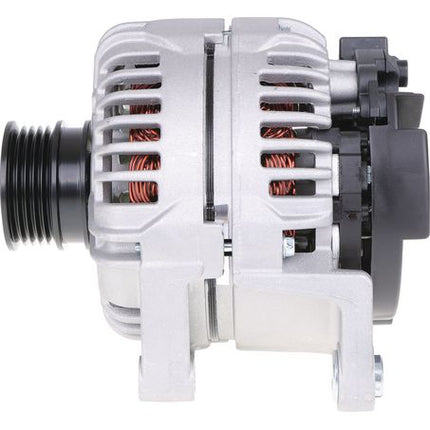 OEX BXA059 Alternator 12V 120A Bosch Style