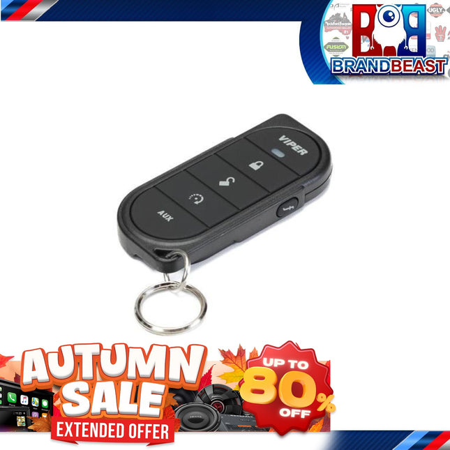 Viper 7656V 1-Way SST Remote