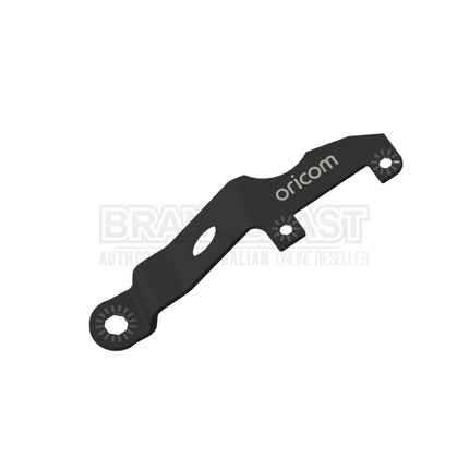 Oricom BBR007 Bonnet Bracket for Isuzu D-MAX 2021+ and MU-X 2022+