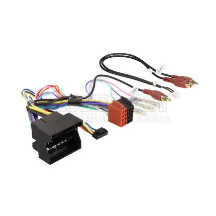 Aerpro SAVW03 Infolink Adapter Interface Volkswagen MIB-PQ