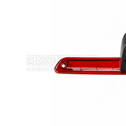 Aerpro APC164D Dual Lens Brake Light Reverse Camera Mercedes Sprinter