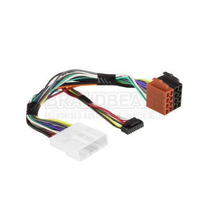 Aerpro SWSU3C Steering Wheel Control Interface Subaru Various