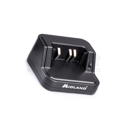 Midland CA-PRO5X Single Desktop Charger for PRO5X Radio