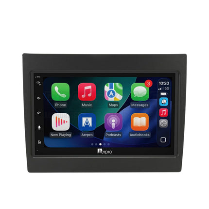Aerpro AX9056K 6.8" Head Unit Kit Holden Commodore VY-VZ