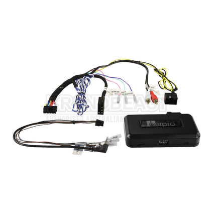 Aerpro SWMC7C SWC Interface Mercedes Various MOST 25 Amplified
