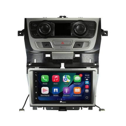 Aerpro AX9550GK 6.8" Head Unit Kit Holden VE Series 2 Gunmetal