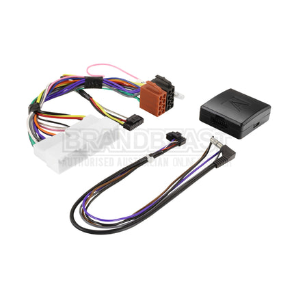 Aerpro SWHY8C Steering Wheel Control Interface Hyundai Various
