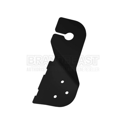 Aerpro APVCBB17 Mirror Mount UHF Antenna Bracket Nissan Patrol Y62
