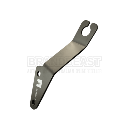 Aerpro APVCBB15 Bonnet Mount UHF Antenna Bracket Toyota Prado 150 Series