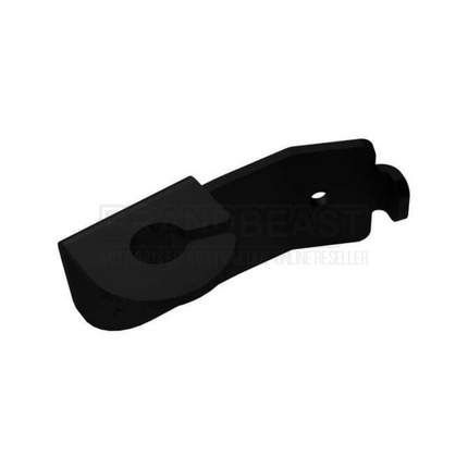 Aerpro APVCBB19 Rear Hinge Mount UHF Antenna Bracket Toyota FJ Cruiser