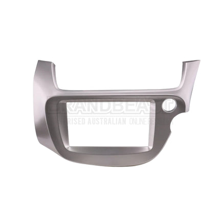 Aerpro FP8075 Double DIN Fascia Honda Jazz 2008-2013