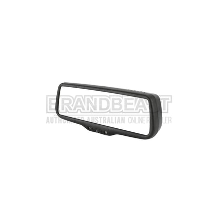 DNA RVS79FM01 Premium 7.9" OEM Replacement Mirror - Ford Ranger/Mazda BT-50