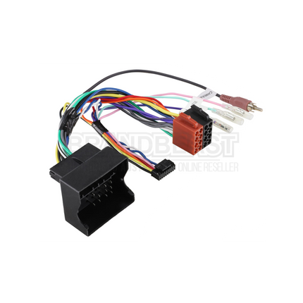 Aerpro SAVW02 Infolink Adapter Interface to Suit Volkswagen