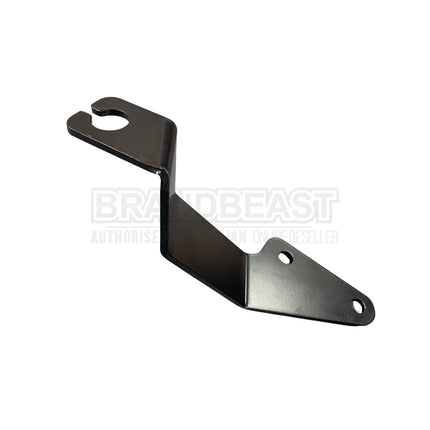 Aerpro APVCBB5 Bonnet Mount UHF Antenna Bracket Toyota LC 200 Series