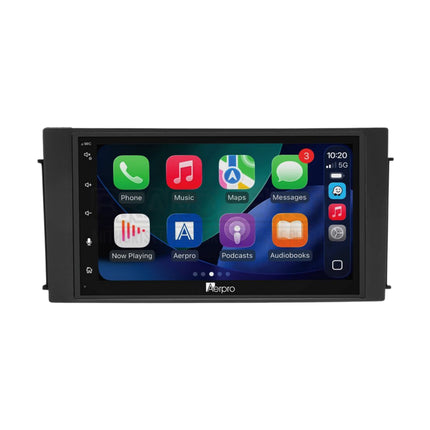 Aerpro AX7323K5 6.8" Head Unit Kit Kia Carnival and Grand Carnival