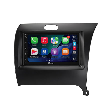 Aerpro AX8118K 6.8" Multimedia Receiver Kia Cerato 2013–2018