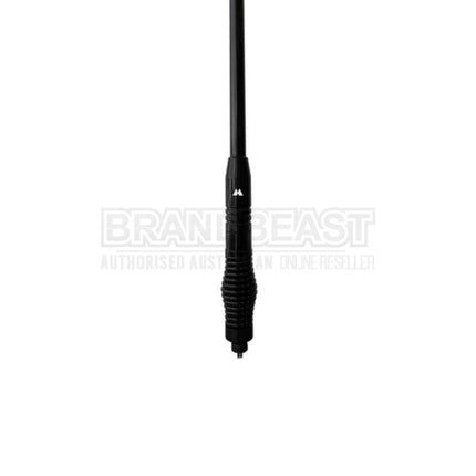 Midland PRO7050 - 5.2dBi Heavy-Duty UHF Radome Antenna 0.7m with LMR240 Cable