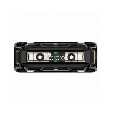 Aerpro AOFC24 2-Channel 4AWG OFC Amp Install Kit 1500W Maxcor