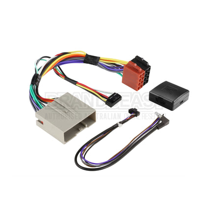 Aerpro SWFO1C - Steering Wheel Control Interface To Suit Ford - Fiesta &amp; Focus