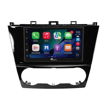 Aerpro AX8387KN 6.8" Head Unit Kit Subaru Various Models Factory Nav
