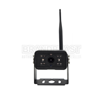 AUTOBACS HD74WK - 7 Inch High Res Wireless System