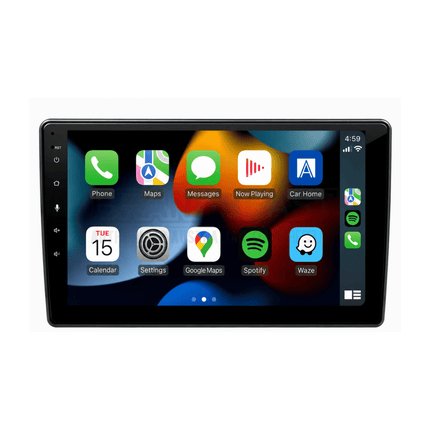 Aerpro AMAVW3 10" Multimedia Receiver Kit Volkswagen Various 2006-2015