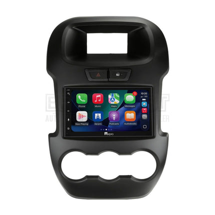Aerpro AX8083KC 6.8" Multimedia Head Unit Upgrade Kit Ford Ranger PX