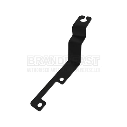 Aerpro APVCBB8 Bonnet Mount UHF Antenna Bracket Mazda BT-50 2020-On