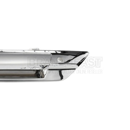 Aerpro APC155C Chrome Tailgate Handle Reverse Camera Toyota Hilux