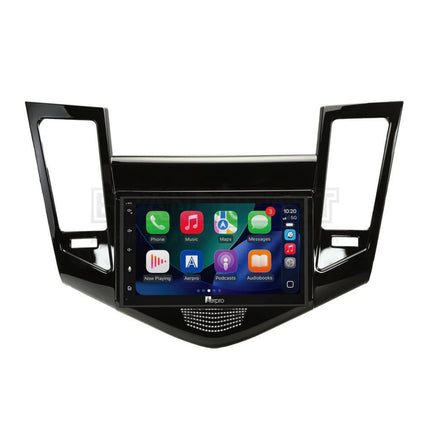 Aerpro AX9021KC 6.8" Multimedia Head Unit Upgrade Kit Holden Cruze