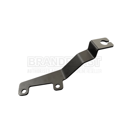 Aerpro APVCBB9 Bonnet Mount UHF Antenna Bracket Isuzu D-Max MU-X 2021-On