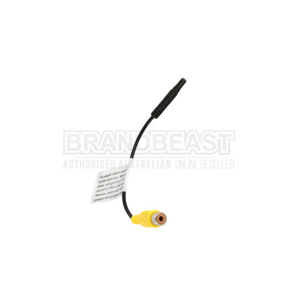 DNA RVSOEM-RCA Mini 4 Pin to RCA Cable for RVSOEM Mirror