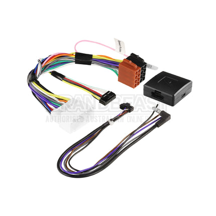 Aerpro SWSZ3C Suzuki Steering Wheel Control SWC Interface