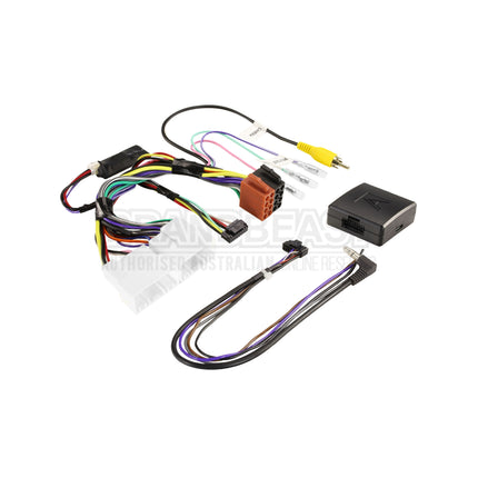 Aerpro SWHY8V SWC Interface Hyundai Various Camera Retention