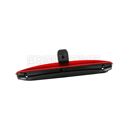 Aerpro APC182 Brake Light Reverse Camera Mercedes Vito W447 Barn Door