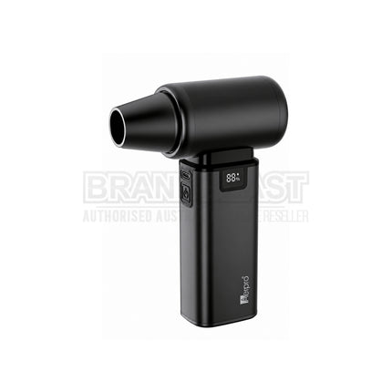 Aerpro APDBV1 2-in-1 Handheld Dust Blower and Vacuum