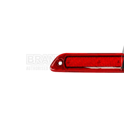 Aerpro APC175 Brake Light Reverse Camera Volkswagen Crafter