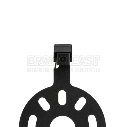 Aerpro APC181 Spare Wheel Reverse Camera Jeep Wrangler 2007-On