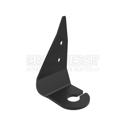 Aerpro APVCBB18 Mirror Mount UHF Antenna Bracket Toyota LC 200 Series