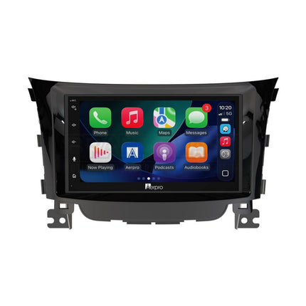 Aerpro AX8343K 6.8" Head Unit Kit Hyundai i30 with Factory Nav