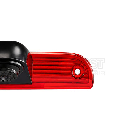 Aerpro APC171 Brake Light Reverse Camera Fiat Scudo Toyota ProAce