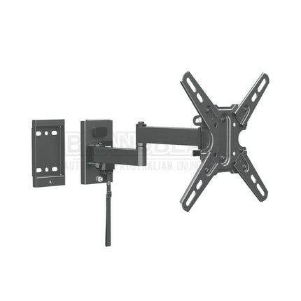 AUTOBACS TVBKT32 - Dual Arm TV Mount Bracket