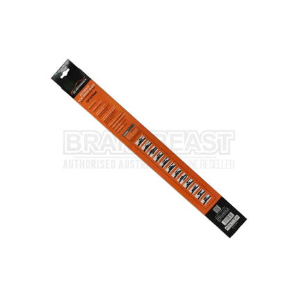 Autobacs API58 23 Inch 575mm Flat Wiper Blade