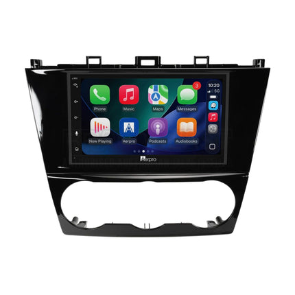 Aerpro AX8387K 6.8" Multimedia Head Unit Upgrade Kit Subaru Various